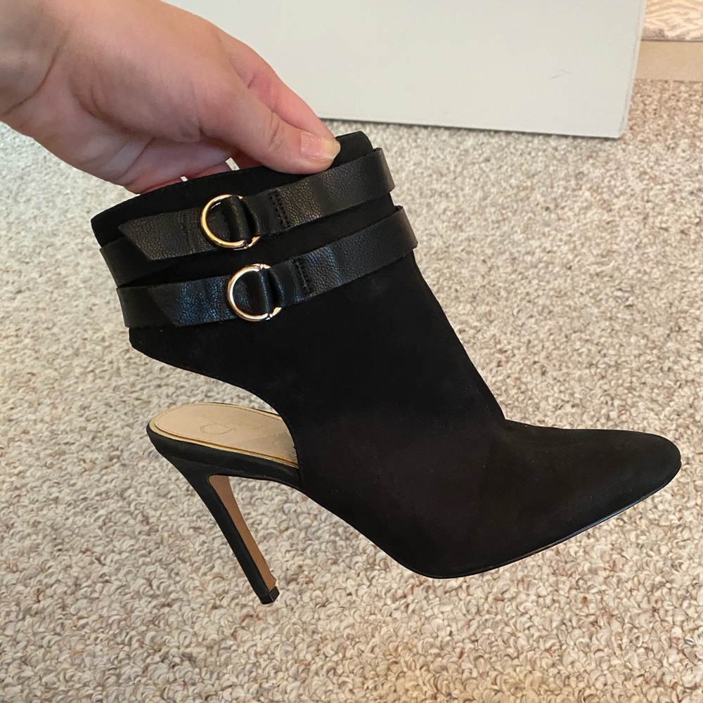 Jessica Simpson Boots